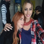 Chirine lajmi sur yala.fm